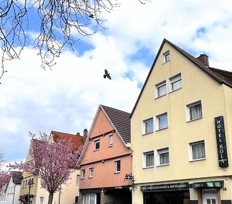 Gallery - Hola Hotel Stuttgart