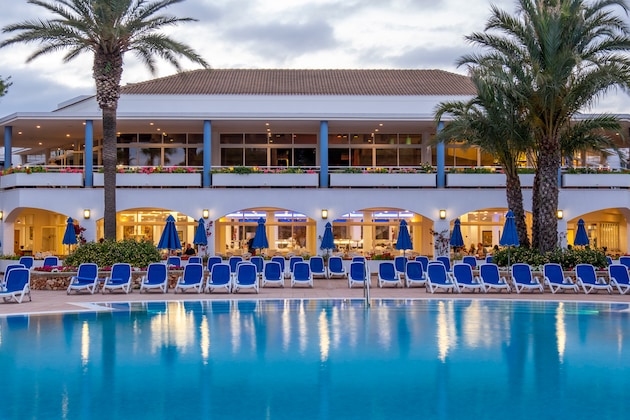 Gallery - Hotel Sagitario Princesa Playa