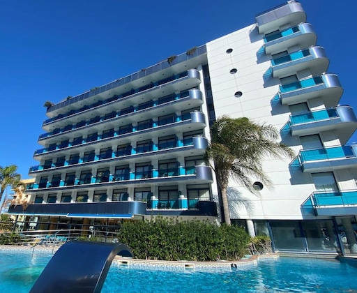 Gallery - Hotel Blaucel