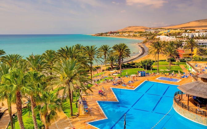 Gallery - SBH Costa Calma Beach Resort