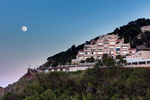 Gallery - Invisa Hotel Club Cala Verde