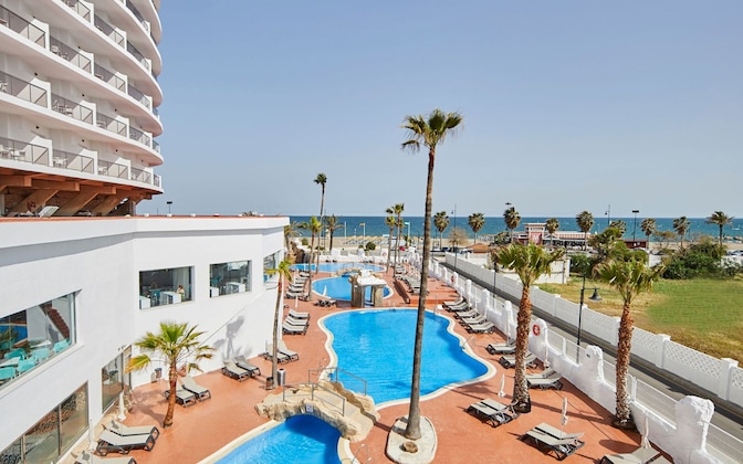 Gallery - Ibersol Torremolinos Beach