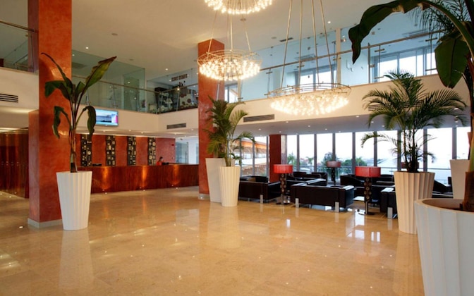 Gallery - Hotel Apartamento Balaia Atlantico