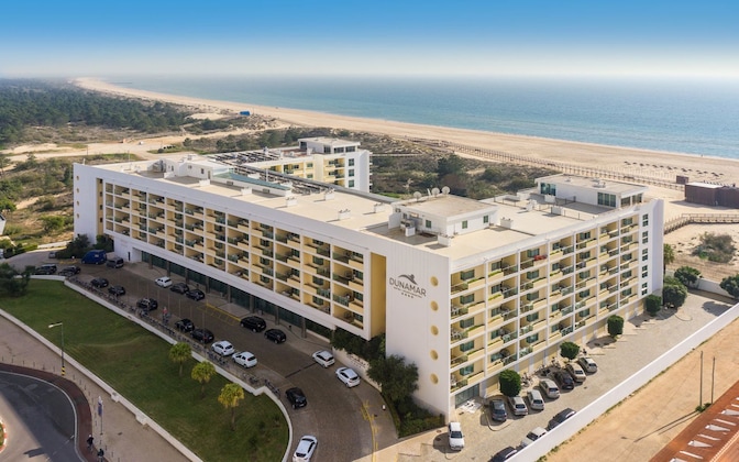 Gallery - Hotel Apartamento Dunamar