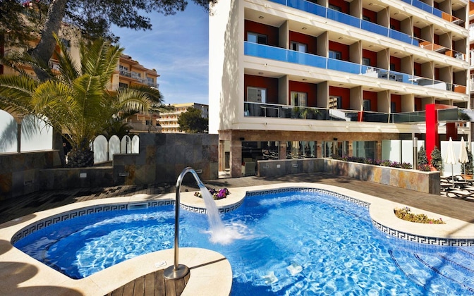 Gallery - Mll Mediterranean Bay Hotel  - Adults Only