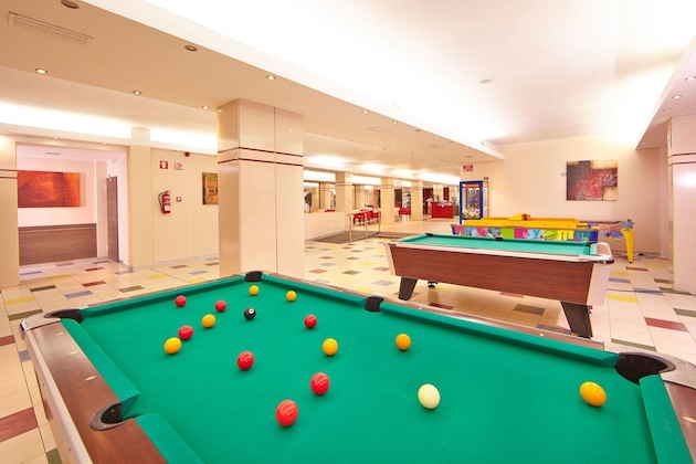 Gallery - Mll Caribbean Bay Hotel