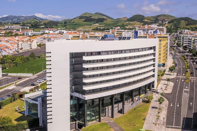 Gallery - The Lince Azores