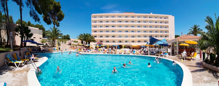 Gallery - Invisa Hotel Ereso - All Inclusive