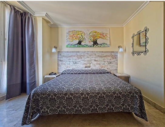 Gallery - Hotel Caballero Errante