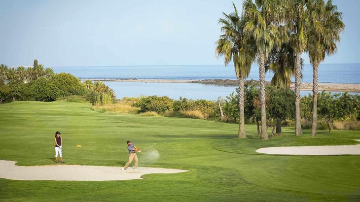 Gallery - Robinson  Quinta Da Ria  - All Inclusive