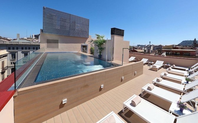 Gallery - Park Hotel