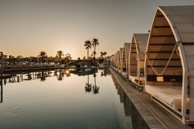 Gallery - Lago Resort Menorca – Casas del Lago. Adults Only