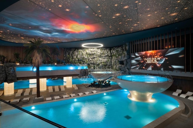 Gallery - Alambique Hotel Resort & Spa