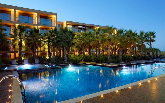 Gallery - AP Lago Montargil Conference & Spa