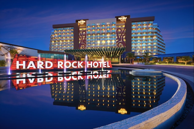 Gallery - Hard Rock Hotel Cancun All Inclusive