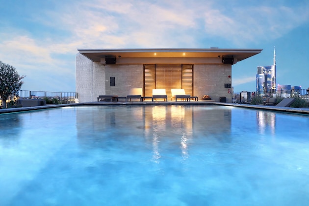 Gallery - VIU Hotel Milán