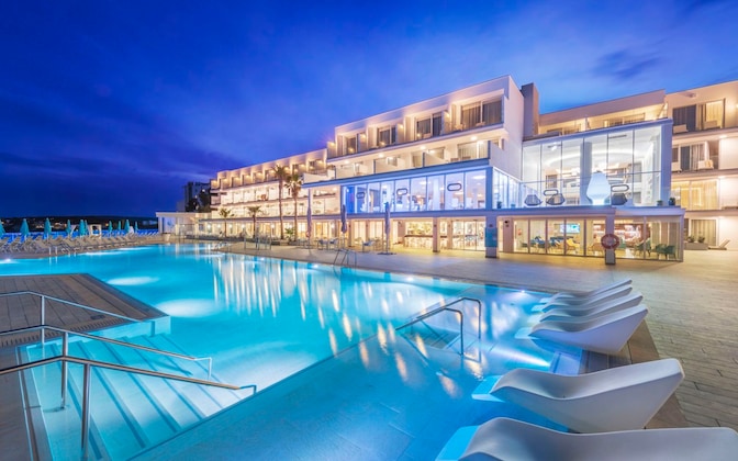 Gallery - Elba Sunset Mallorca & Thalasso Spa
