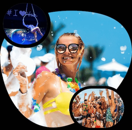 Gallery - Viva Miches By Wyndham, A Trademark All Inclusive Resort