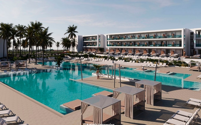 Gallery - Elba Corralejo Resort & SPA