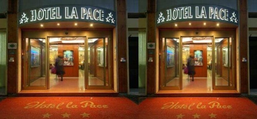Hotel La Pace, Pisa - logitravel