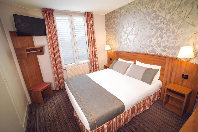 Timhotel Paris Gare Montparnasse, Paris ab 74 € - logitravel