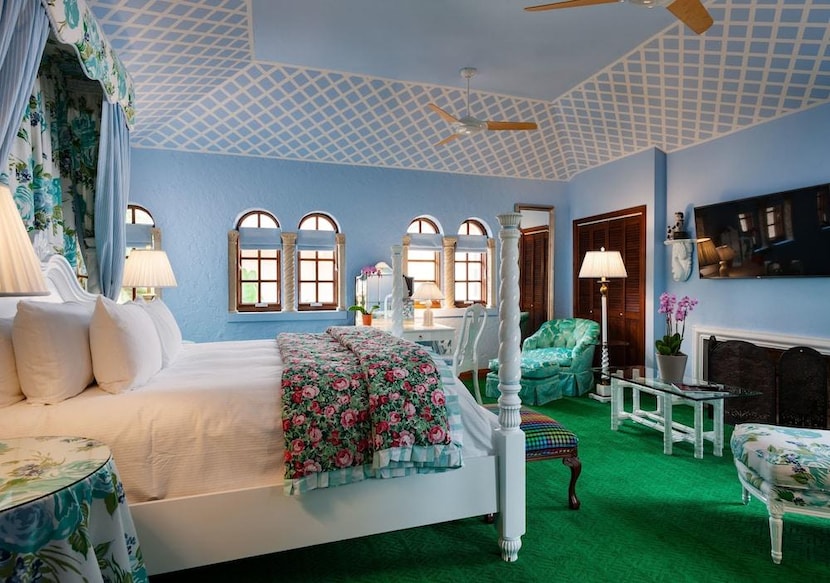 The Colony Hotel, Palm Beach - Fl - logitravel