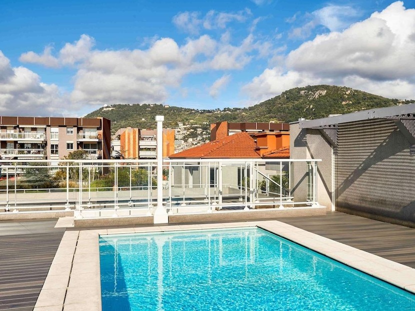 Hipark By Adagio Nice, Nizza - logitravel