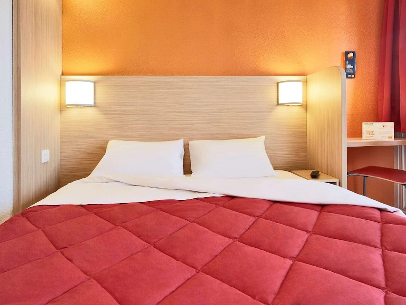 Hotel 1ere Classe Saint Jean De Vedas