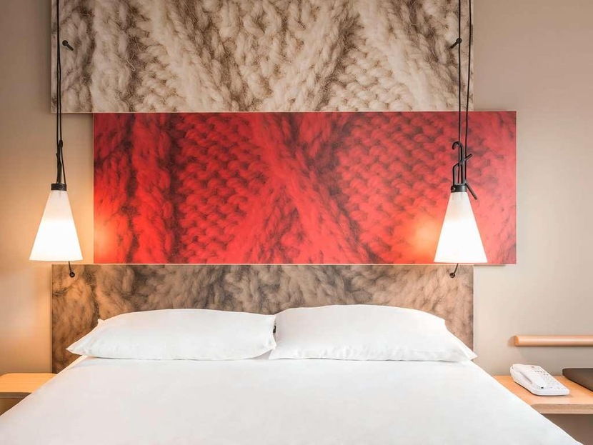 Ibis Saint Omer Centre, Saint-Omer ab 51 € - logitravel