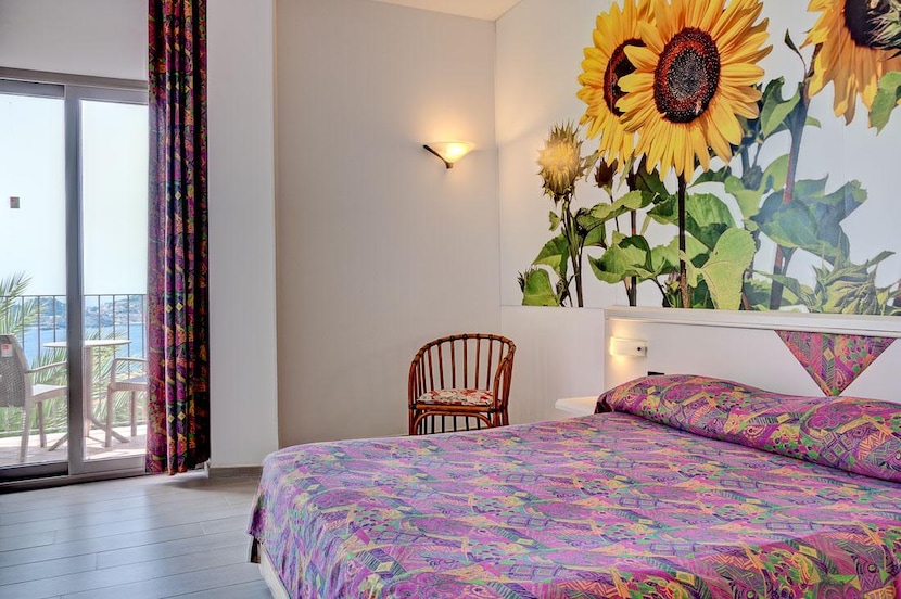 Hotel Antares & Hotel Olimpo Le Terrazze