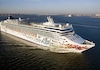 Schiff  Norwegian Gem - NCL Norwegian Cruise Line