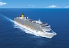 Schiff  Costa Deliziosa - Costa Kreuzfahrten