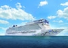 Schiff  Norwegian Epic - NCL Norwegian Cruise Line