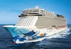 Schiff  Norwegian Escape - NCL Norwegian Cruise Line