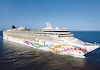 Schiff  Norwegian Pearl - NCL Norwegian Cruise Line
