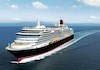 Schiff  Queen Victoria - Cunard
