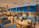 Panorama Salon Mit Bar