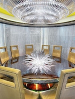 Chefs Table