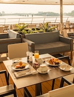 Restaurant Al Fresco