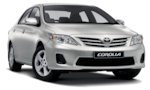 Corolla