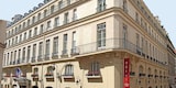 Hôtel Vacances Bleues Provinces Opéra