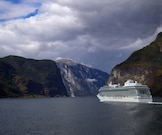 Schiff  Vista - Oceania Cruises