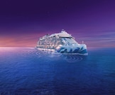 Schiff  Norwegian Viva - NCL Norwegian Cruise Line