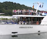 Schiff  AMASERENA - AmaWaterways