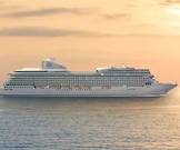 Schiff  Allura - Oceania Cruises