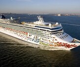Schiff  Norwegian Gem - NCL Norwegian Cruise Line