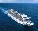 Schiff  Emerald Princess - Princess Cruises