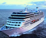 Schiff  Regatta - Oceania Cruises