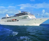 Schiff  Nautica - Oceania Cruises