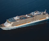 Schiff  Oasis of the Seas - Royal Caribbean